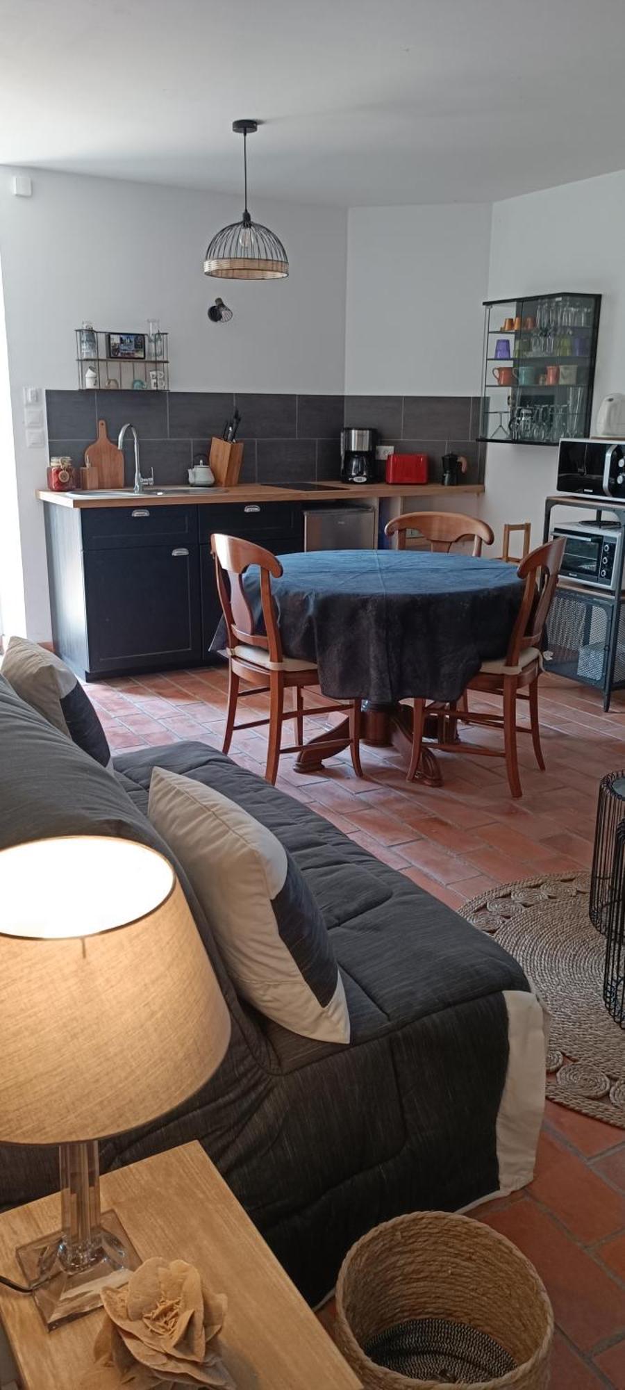 Montrevault Gite De Charme Atypique Vue Panoramique מראה חיצוני תמונה